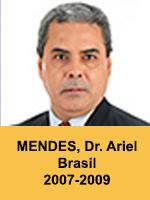 Mendes, Dr. Ariel